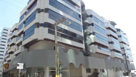 Apartamento 4 Habitaciones Quadra Mar