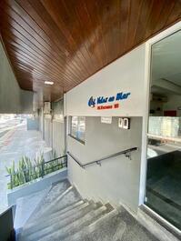 Apartamento 4 Habitaciones Quadra Mar