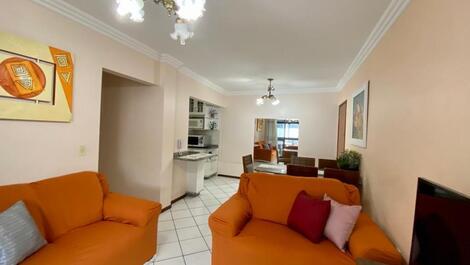 2 Bedrooms Apt. - Meia Praia - Itapema