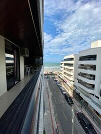 2 Bedrooms Apt. - Meia Praia - Itapema