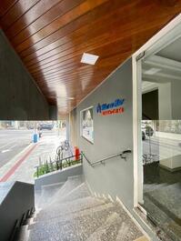 2 Bedrooms Apt. - Meia Praia - Itapema