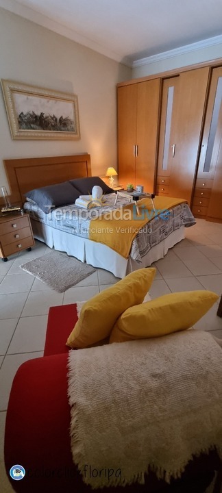 Casa para alquiler de vacaciones em Florianopolis (Praia dos Ingleses)