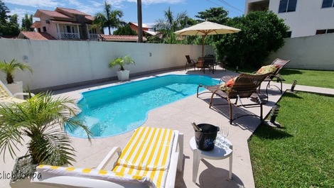 Casa para alquilar en Florianopolis - Praia dos Ingleses