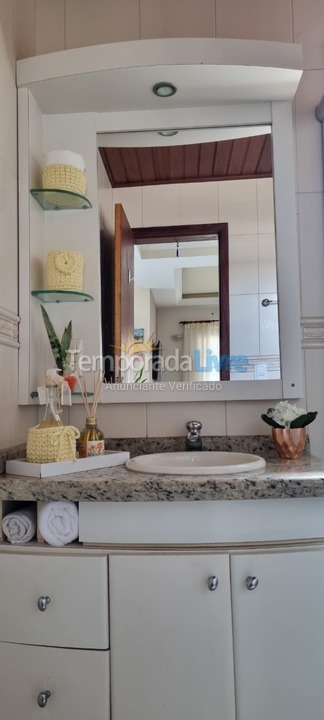 Casa para alquiler de vacaciones em Florianopolis (Praia dos Ingleses)