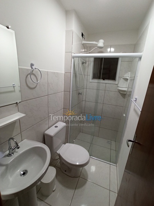 House for vacation rental in Ubatuba (Maranduba)