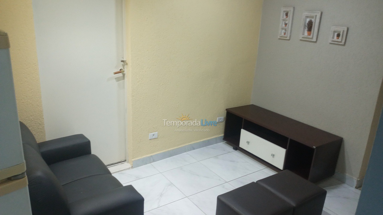 House for vacation rental in São Paulo (Vila Mariana)