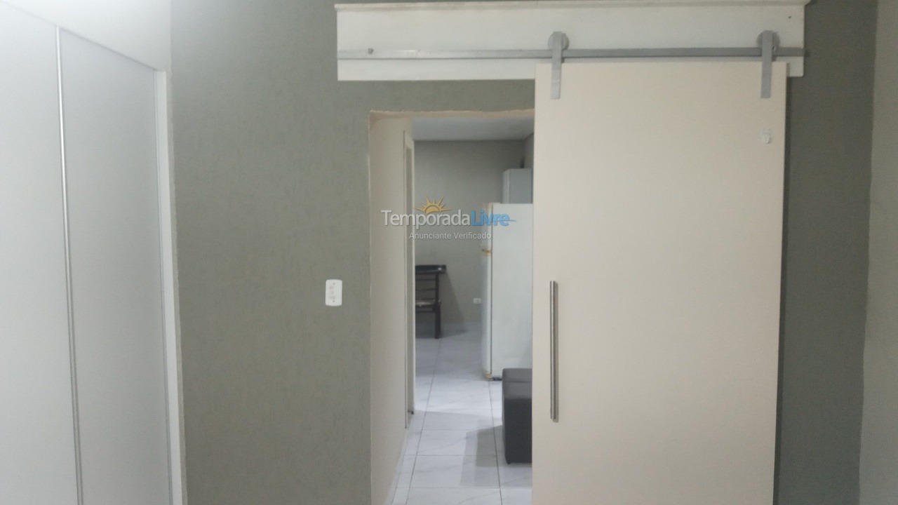 House for vacation rental in São Paulo (Vila Mariana)