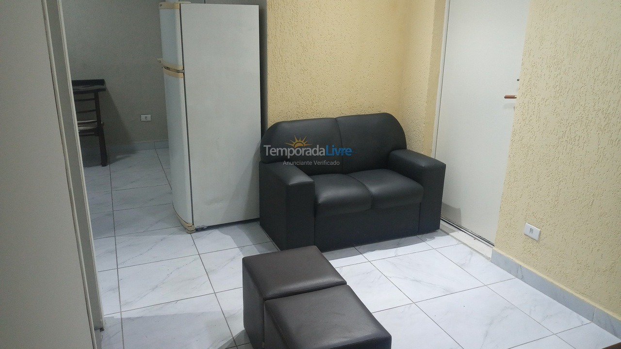 House for vacation rental in São Paulo (Vila Mariana)