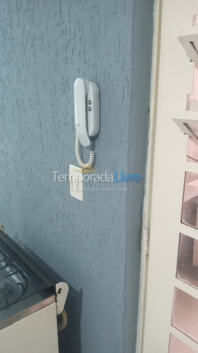 House for vacation rental in São Paulo (Vila Mariana)