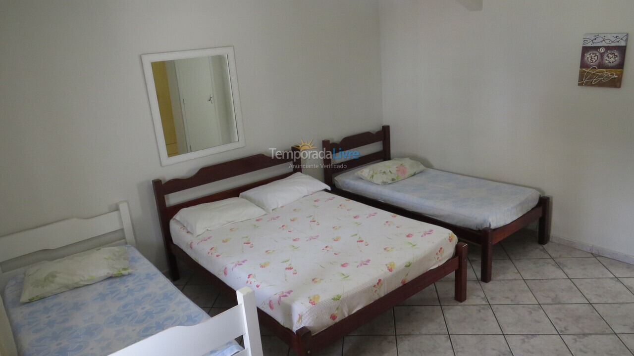 Apartamento para alquiler de vacaciones em Balneário Camboriú (Praia Central)