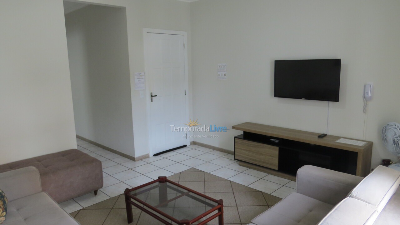 Apartment for vacation rental in Balneário Camboriú (Praia Central)