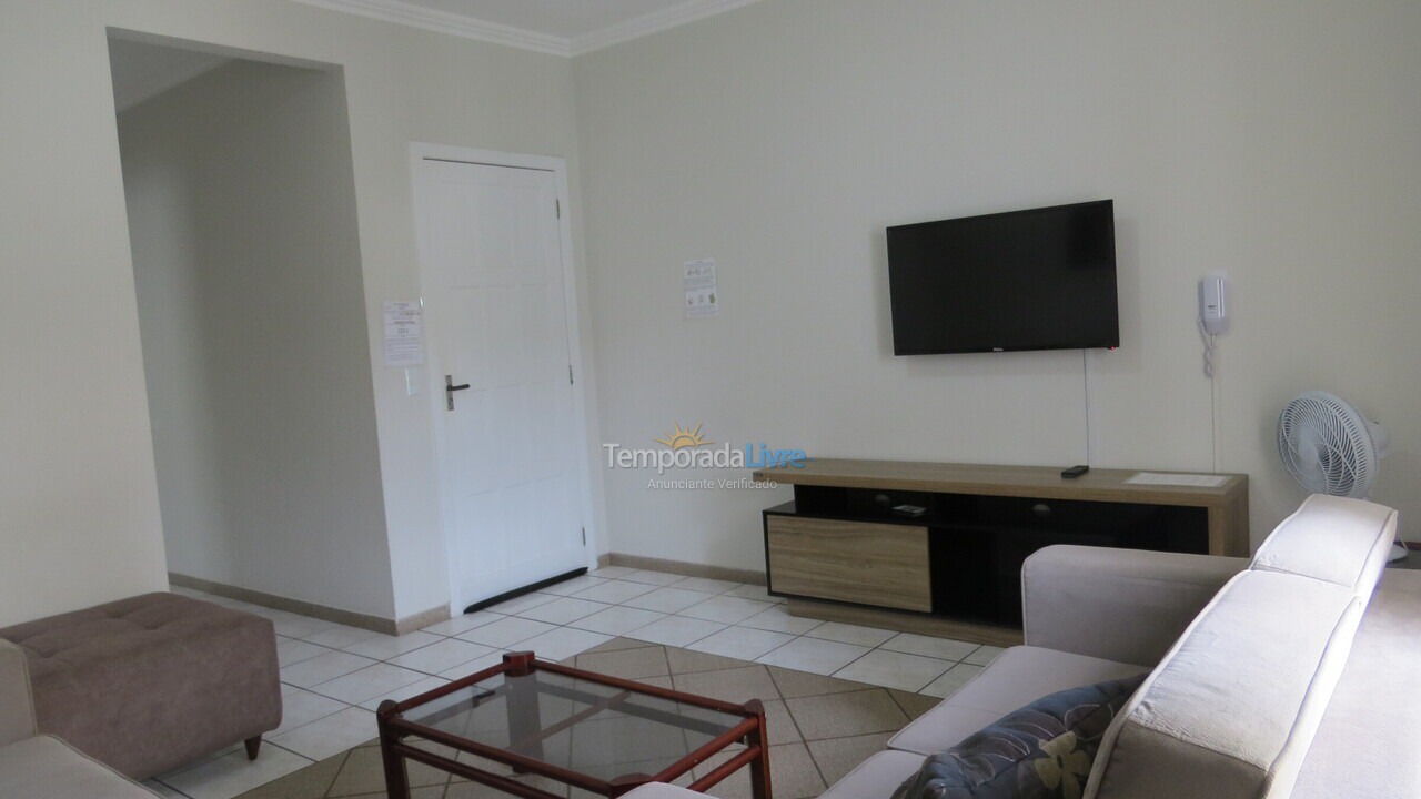 Apartment for vacation rental in Balneário Camboriú (Praia Central)
