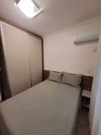 Apartamento 03 dormitorios plaza mar!