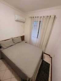 Apartamento 03 dormitorios plaza mar!