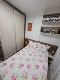 Apartamento 03 dormitorios plaza mar!