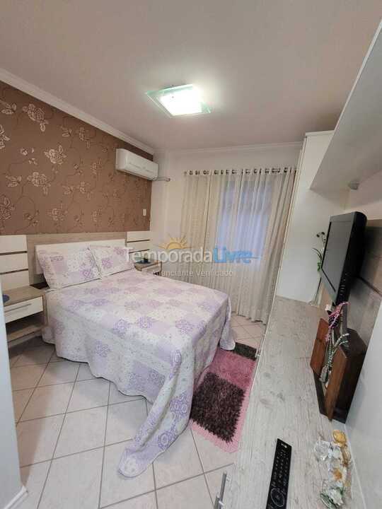 Apartamento para alquiler de vacaciones em Itapema (Meia Praia)