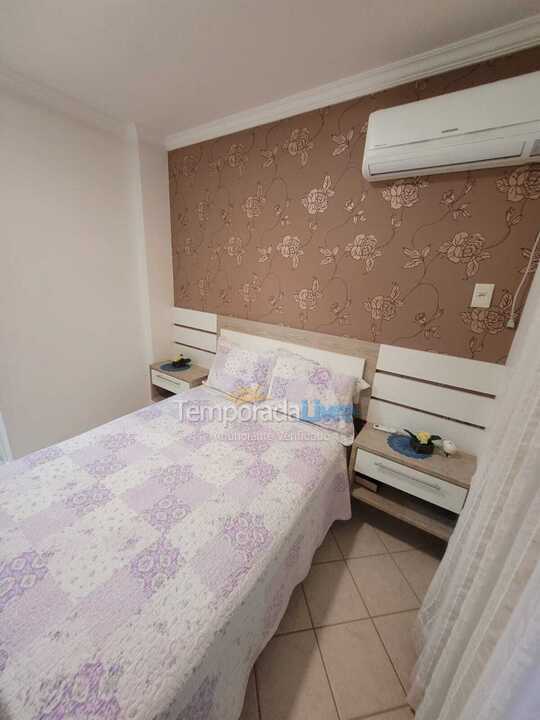 Apartamento para alquiler de vacaciones em Itapema (Meia Praia)