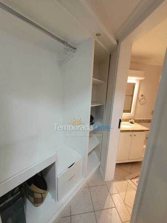 Apartamento para alquiler de vacaciones em Itapema (Meia Praia)