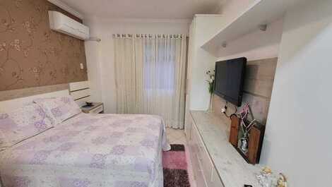 Apartamento 03 dormitorios plaza mar!