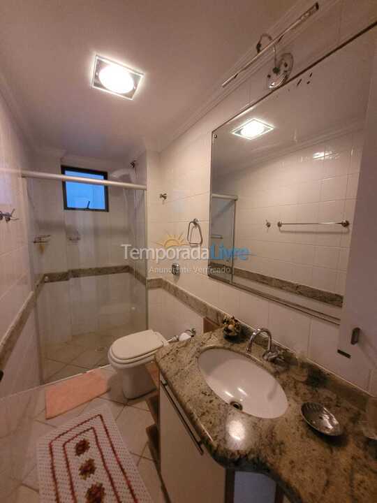 Apartamento para alquiler de vacaciones em Itapema (Meia Praia)