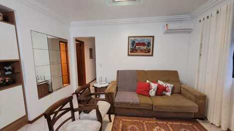 Apartamento 03 dormitorios plaza mar!