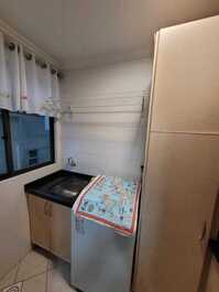 Apartamento 03 dormitorios plaza mar!