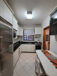 Apartamento 03 dormitorios plaza mar!