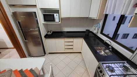 Apartamento 03 dormitorios plaza mar!