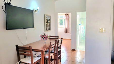 DEPARTAMENTO CANAS BEACH