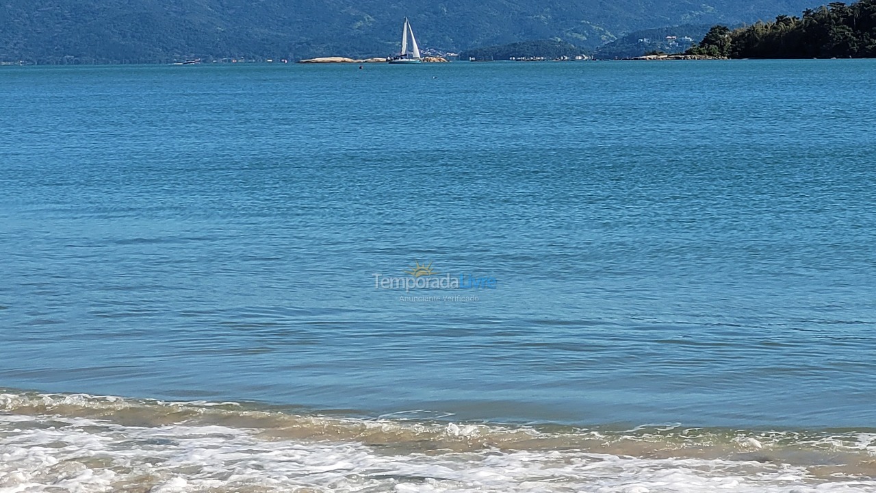 Apartamento para alquiler de vacaciones em Florianopolis (Canasvieiras)