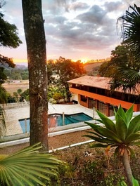 Chácara Raízes (33 lugares)