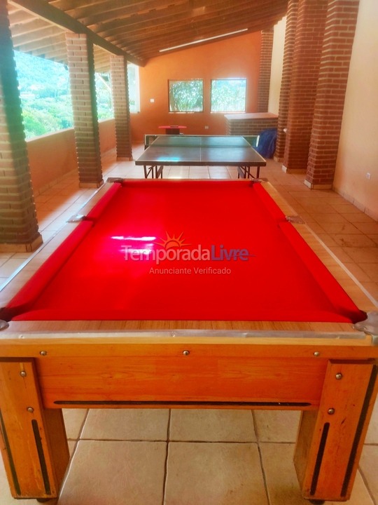 Chácara / sítio para aluguel de temporada em Socorro (Bairro dos Farias)