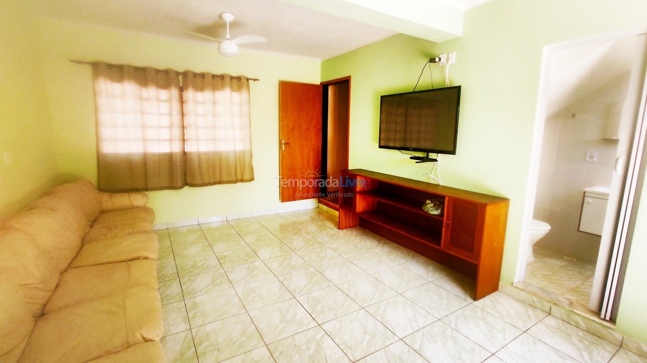 Chácara / sítio para aluguel de temporada em Socorro (Bairro dos Farias)