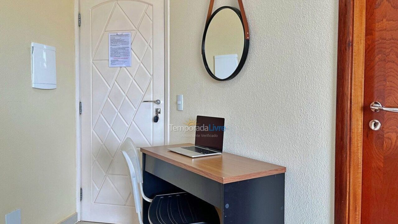 Apartamento para aluguel de temporada em Aquiraz (Ce Porto Das Dunas)