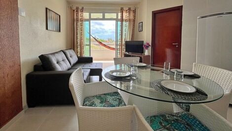 TOP 2 QUARTOS em Condominio- PISCINA, CHURRASQUEIRA, ESTACIONAMENTO