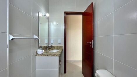 TOP 2 QUARTOS em Condominio- PISCINA, CHURRASQUEIRA, ESTACIONAMENTO