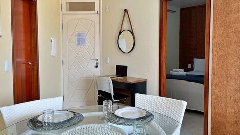 TOP 2 QUARTOS em Condominio- PISCINA, CHURRASQUEIRA, ESTACIONAMENTO