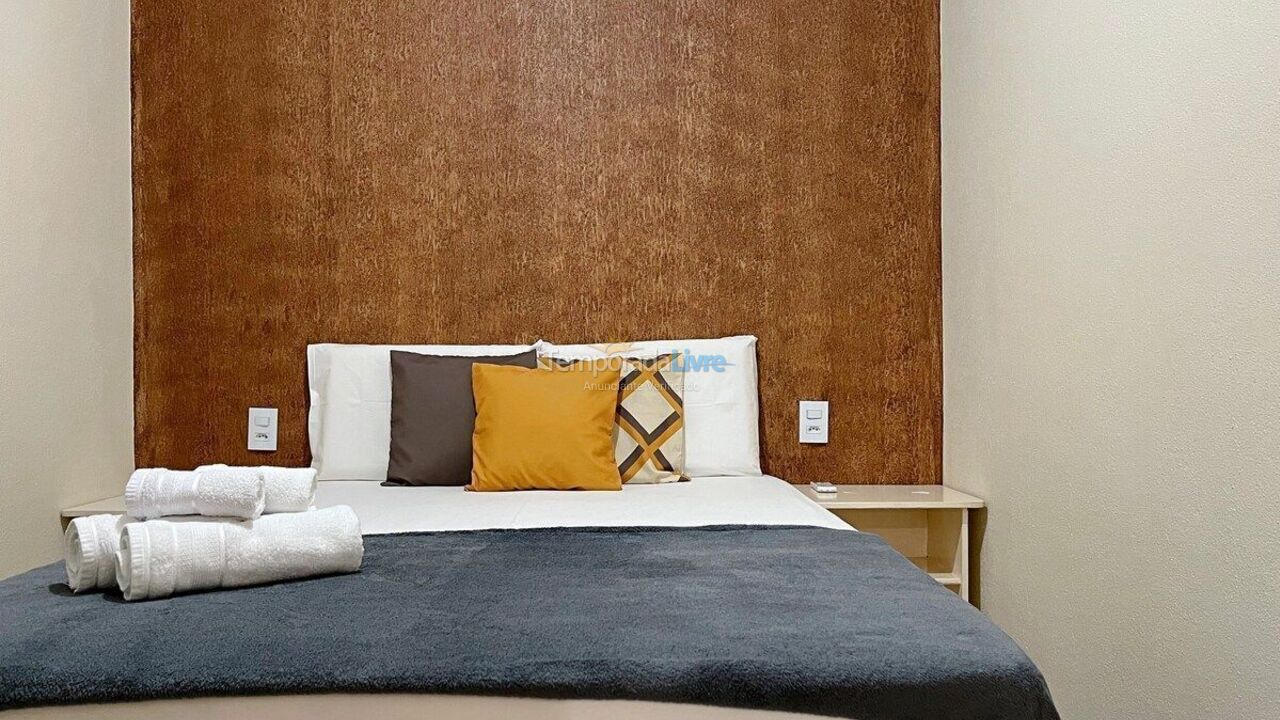 Apartamento para aluguel de temporada em Aquiraz (Ce Porto Das Dunas)