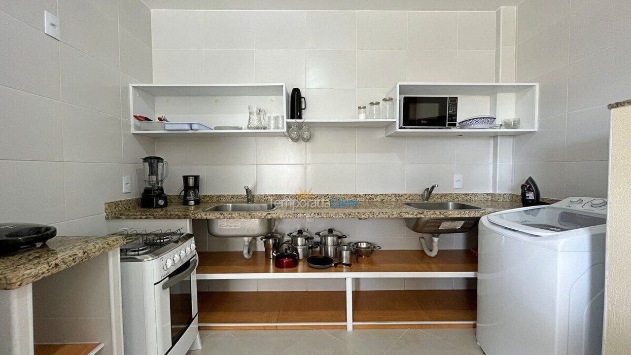 Apartamento para aluguel de temporada em Aquiraz (Ce Porto Das Dunas)