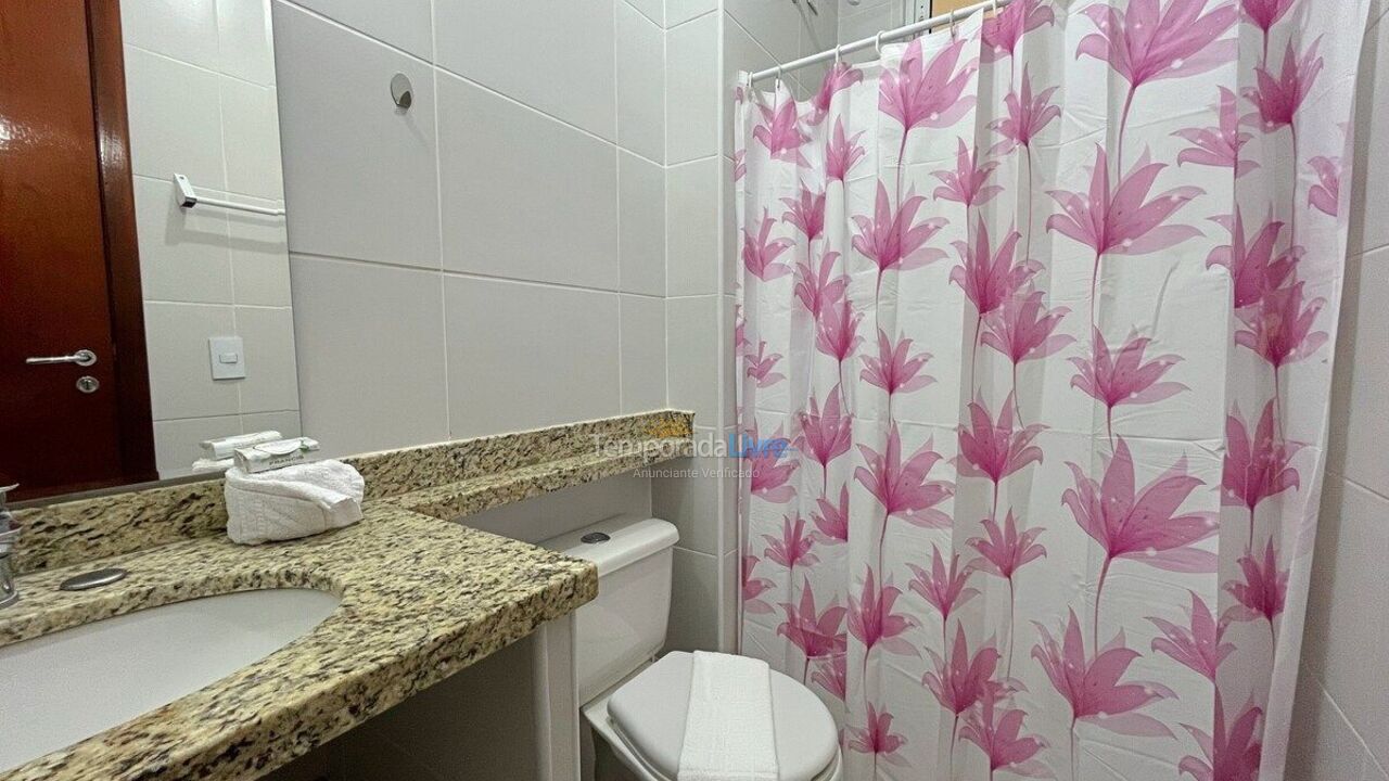 Apartamento para aluguel de temporada em Aquiraz (Ce Porto Das Dunas)