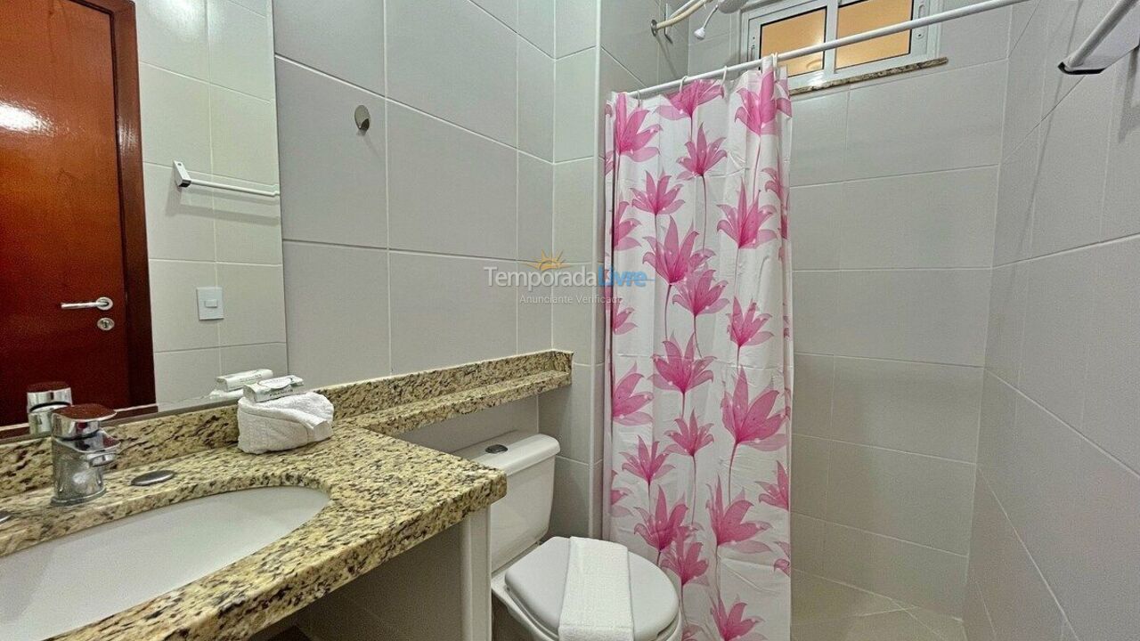 Apartamento para aluguel de temporada em Aquiraz (Ce Porto Das Dunas)