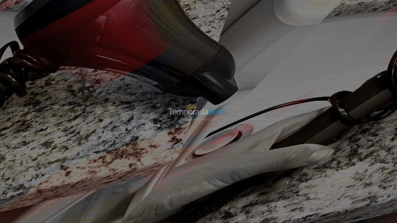 Apartamento para aluguel de temporada em Aquiraz (Ce Porto Das Dunas)