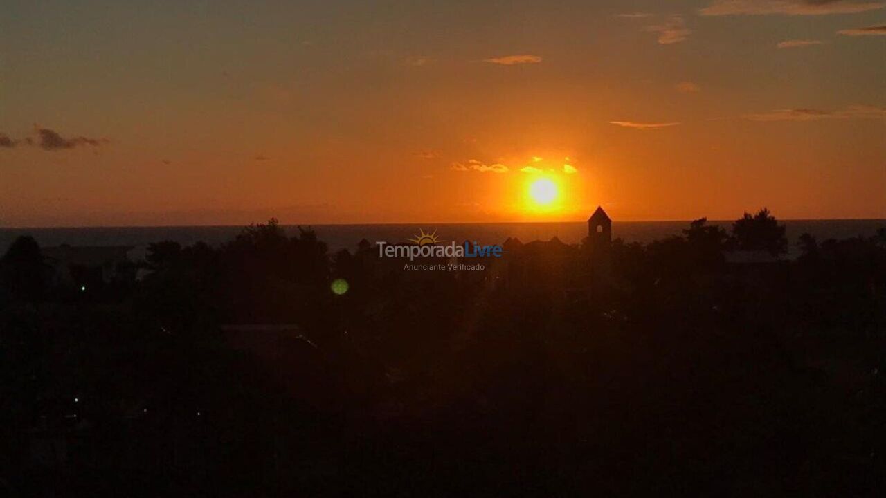 Apartamento para aluguel de temporada em Aquiraz (Ce Porto Das Dunas)