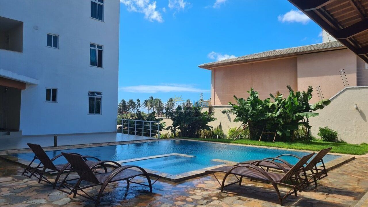 Apartamento para aluguel de temporada em Aquiraz (Ce Porto Das Dunas)