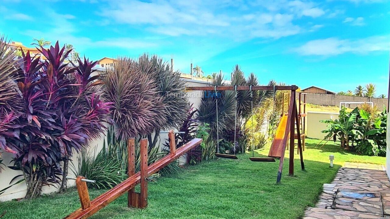 Apartamento para aluguel de temporada em Aquiraz (Ce Porto Das Dunas)