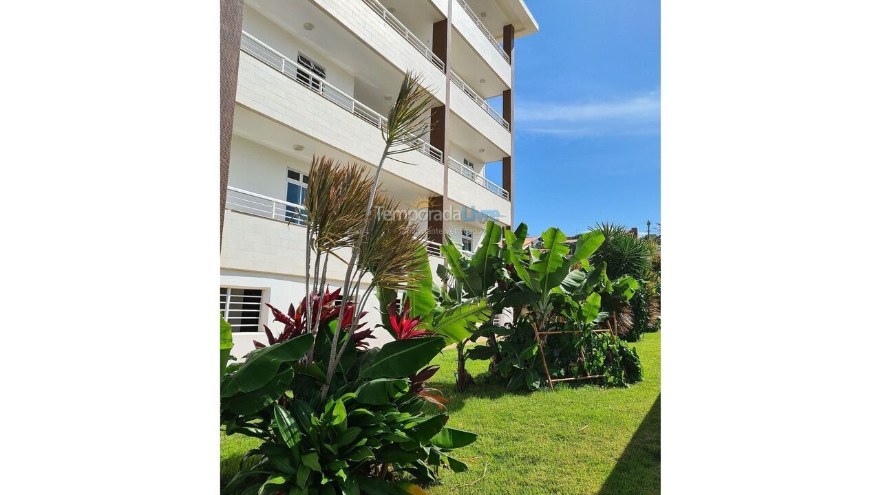 Apartamento para aluguel de temporada em Aquiraz (Ce Porto Das Dunas)