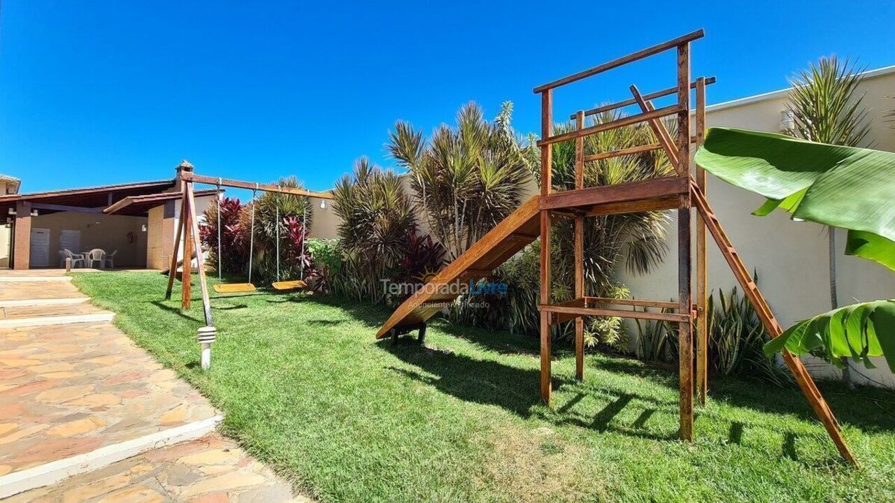 Apartamento para aluguel de temporada em Aquiraz (Ce Porto Das Dunas)