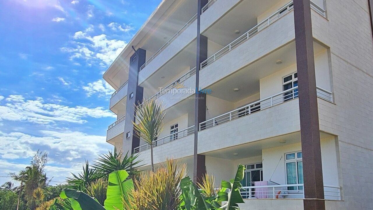 Apartamento para aluguel de temporada em Aquiraz (Ce Porto Das Dunas)