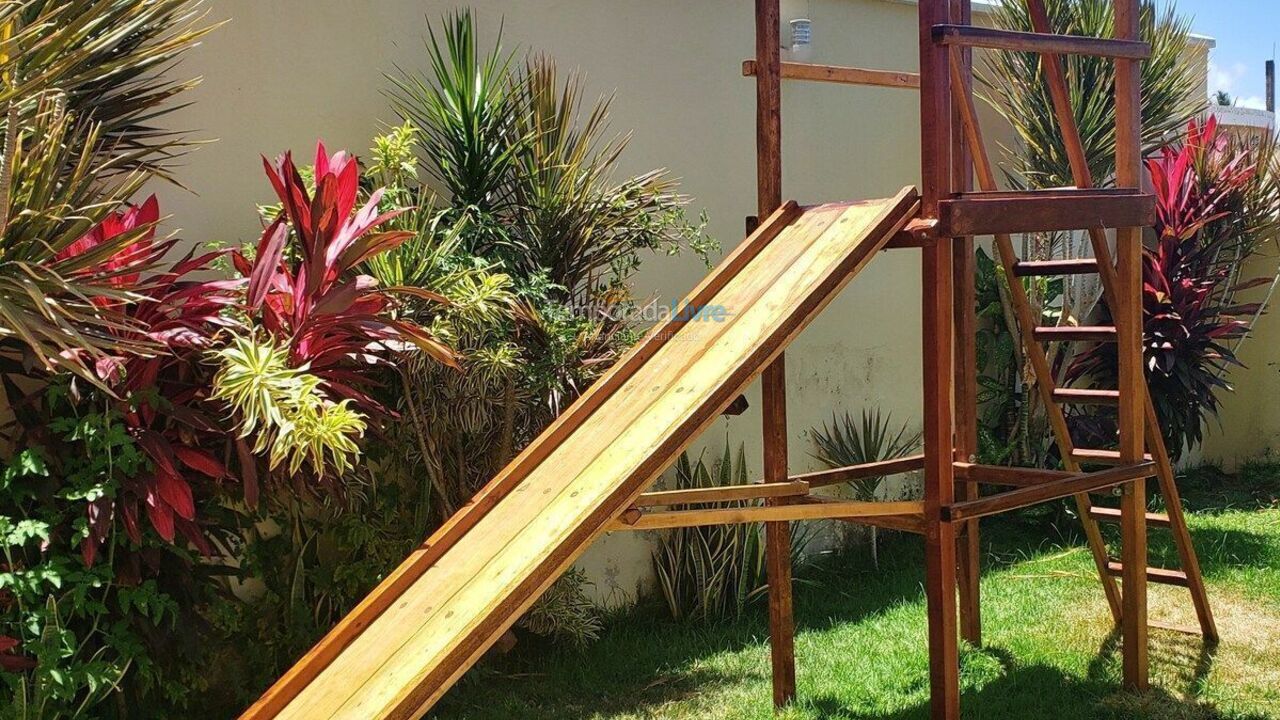 Apartamento para aluguel de temporada em Aquiraz (Ce Porto Das Dunas)