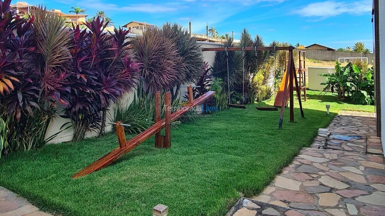 Apartamento para aluguel de temporada em Aquiraz (Ce Porto Das Dunas)